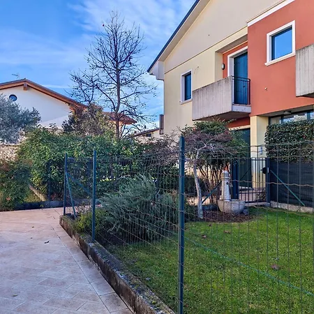 Cozy Family Retreat/ 5 Pl/ 1h Drive From Venice * Caldiero
