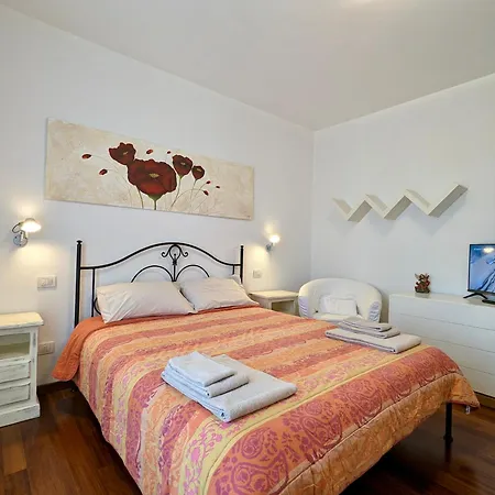 Apartment Cozy Family Retreat/ 5 Pl/ 1h Drive From Venice Caldiero