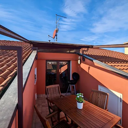 Apartment Cozy Family Retreat/ 5 Pl/ 1h Drive From Venice