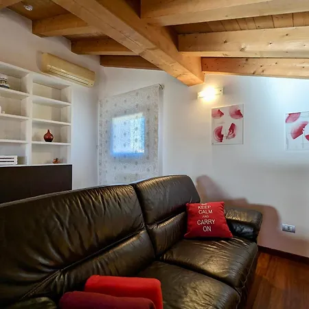 Cozy Family Retreat/ 5 Pl/ 1h Drive From Venice Caldiero