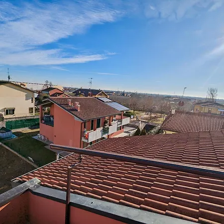 Apartment Cozy Family Retreat/ 5 Pl/ 1h Drive From Venice Caldiero
