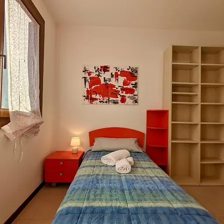 Cozy Family Retreat/ 5 Pl/ 1h Drive From Venice * Caldiero