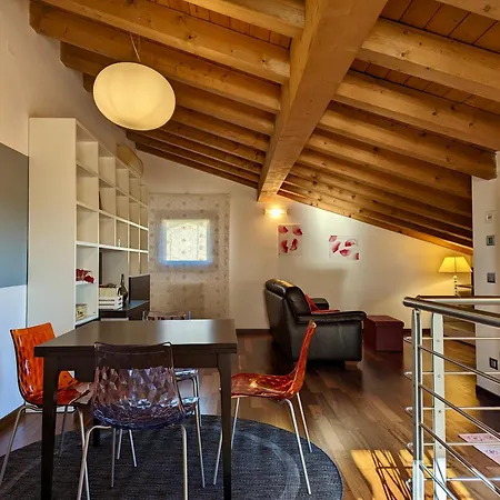 Apartment Cozy Family Retreat/ 5 Pl/ 1h Drive From Venice