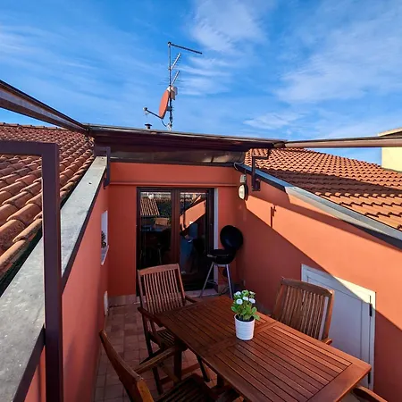 Apartment Cozy Family Retreat/ 5 Pl/ 1h Drive From Venice *