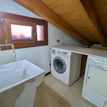 Cozy Family Retreat/ 5 Pl/ 1h Drive From Venice * Caldiero