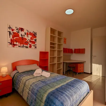 Apartment Cozy Family Retreat/ 5 Pl/ 1h Drive From Venice *