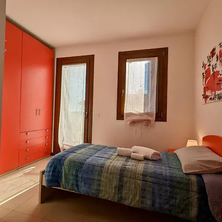Apartment Cozy Family Retreat/ 5 Pl/ 1h Drive From Venice