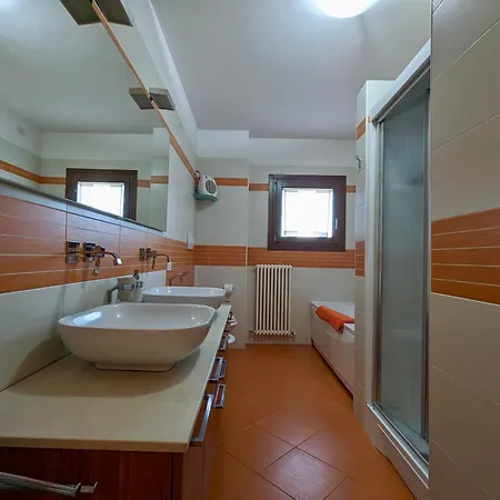 Apartment Cozy Family Retreat/ 5 Pl/ 1h Drive From Venice Caldiero