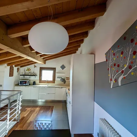 Cozy Family Retreat/ 5 Pl/ 1h Drive From Venice * Caldiero