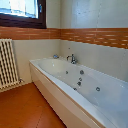 Cozy Family Retreat/ 5 Pl/ 1h Drive From Venice Apartment Caldiero