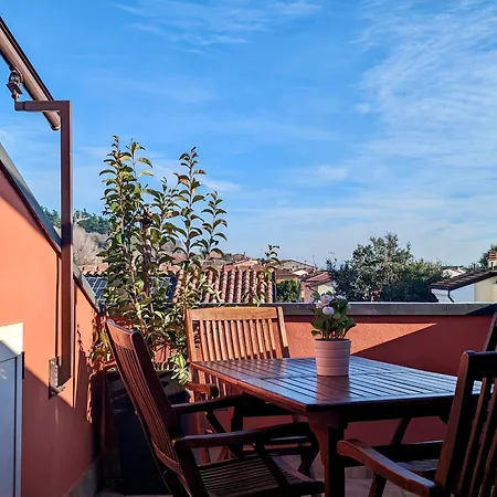 Apartment Cozy Family Retreat/ 5 Pl/ 1h Drive From Venice
