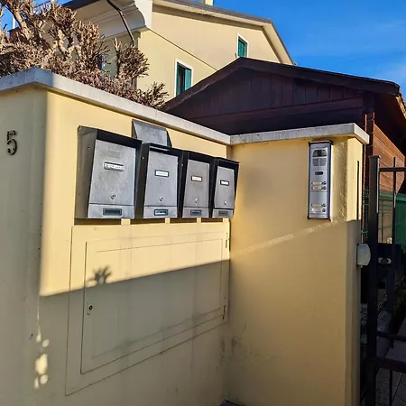 Apartment Cozy Family Retreat/ 5 Pl/ 1h Drive From Venice *