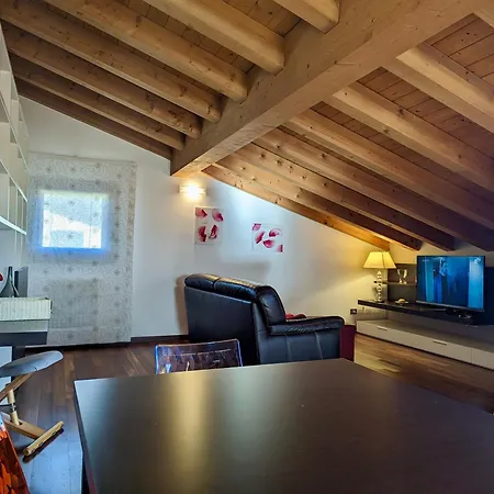 Apartment Cozy Family Retreat/ 5 Pl/ 1h Drive From Venice
